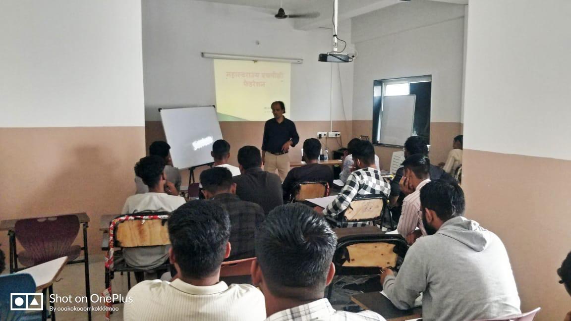 Cluster Development & PMFME Project Support