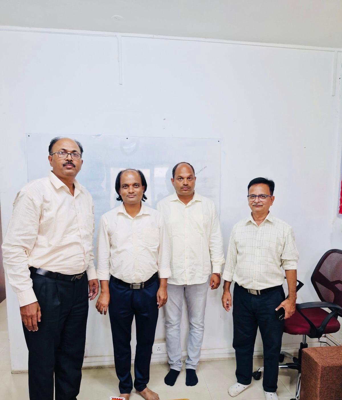 MoU with UBM Agro for Capacity Building of FPCs