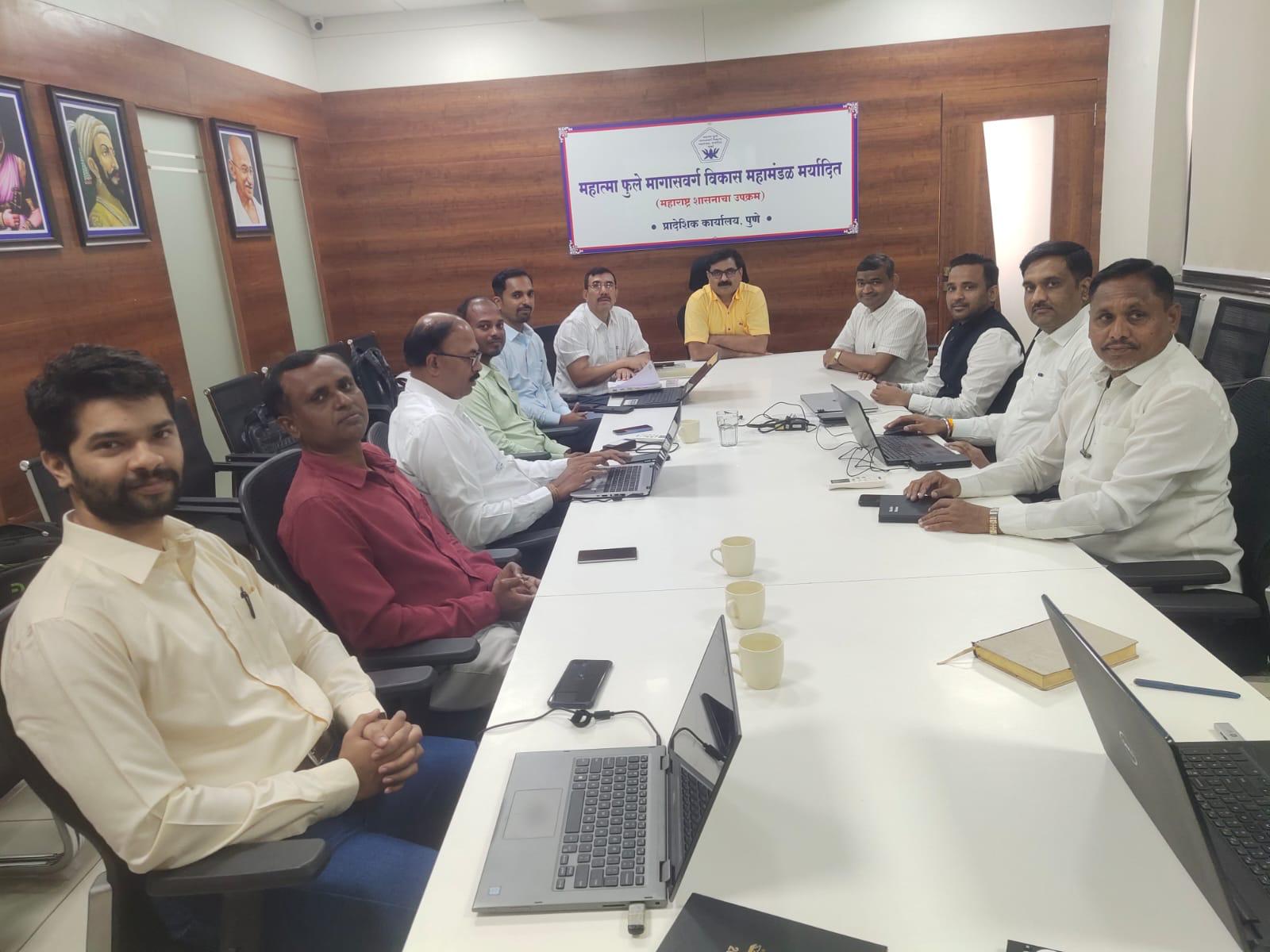 Tie-Up with UBM Agro for Residue-Free Farming & FPO Collaborations